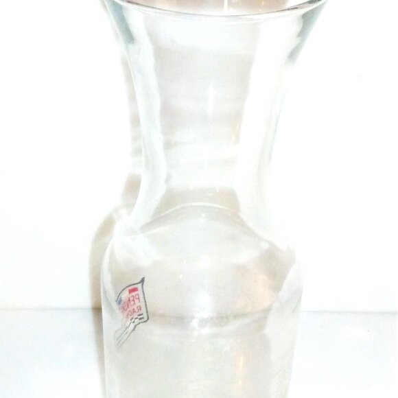 PENSKE RACING Race Car Track Indy 500 Rick Mears Beer Bottle Collection Wine - Picture 3 of 5